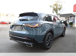 Honda ZR-V 2.0 i-MMD Hybrid Sport