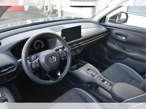 Honda ZR-V 2.0 i-MMD Hybrid Sport