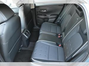 Honda ZR-V 2.0 i-MMD Hybrid Sport