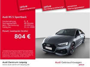 Audi RS5 RS 5 Sportback *Matrix*HuD*Pano*
