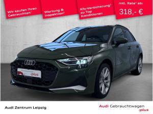 Audi A3 Sportback 30 TFSI advanced S tronic *LED*Navi*