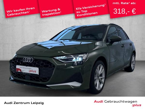 Audi A3 Sportback 30 TFSI advanced S tronic *LED*Navi*