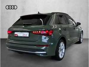 Audi A3 Sportback 30 TFSI advanced S tronic *LED*Navi*