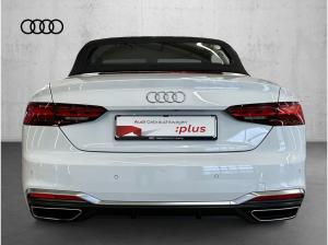 Audi A5 Cabriolet 35 TDI S line S tr. *Matrix*Massage*