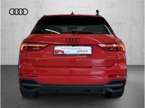 Audi Q3 45 TFSI qu. S line *Matrix*AHK*Pano*Sonos*