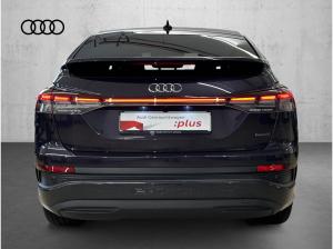 Audi Q4 e-tron Q4 Sportback 45 e-tron qu. *Matrix*AHK*HuD*Sonos*