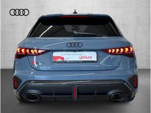 Audi RS3 RS 3 Sportback *abged. Matrix*HuD*Sonos*280kmh*