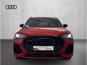 Audi Q3 45 TFSI qu. S line *Matrix*AHK*Pano*Sonos*