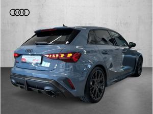 Audi RS3 RS 3 Sportback *abged. Matrix*HuD*Sonos*280kmh*