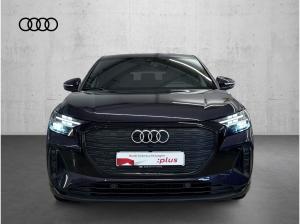Audi Q4 e-tron Q4 Sportback 45 e-tron qu. *Matrix*AHK*HuD*Sonos*