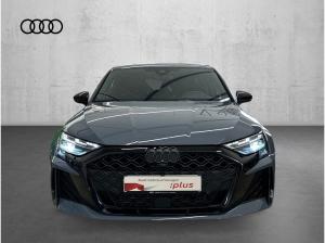 Audi RS3 RS 3 Sportback *abged. Matrix*HuD*Sonos*280kmh*