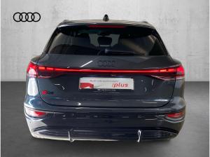 Audi Q6 e-tron qu. *S-line*Pano*AHK*HuD*B&O*