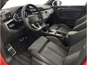 Audi Q3 45 TFSI qu. S line *Matrix*AHK*Pano*Sonos*