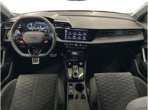 Audi RS3 RS 3 Sportback *abged. Matrix*HuD*Sonos*280kmh*