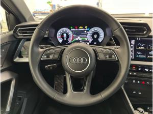 Audi A3 Sportback 30 TFSI advanced S tronic *LED*Navi*