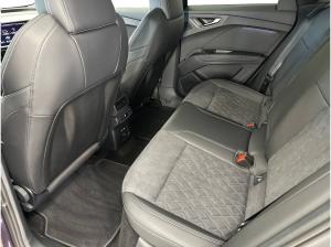 Audi Q4 e-tron Q4 Sportback 45 e-tron qu. *Matrix*AHK*HuD*Sonos*