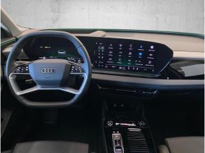 Audi Q6 e-tron qu. *S-line*Pano*AHK*HuD*B&O*