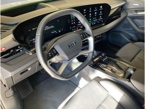 Audi Q6 e-tron qu. *S-line*Pano*AHK*HuD*B&O*