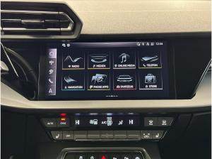 Audi A3 Sportback 30 TFSI advanced S tronic *LED*Navi*