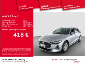 Audi A5 Avant TFSI *LED*AHK*Assistenz*