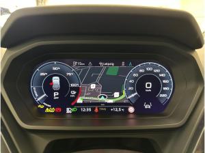 Audi Q4 e-tron Q4 Sportback 45 e-tron qu. *Matrix*AHK*HuD*Sonos*