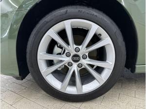 Audi A3 Sportback 30 TFSI advanced S tronic *LED*Navi*