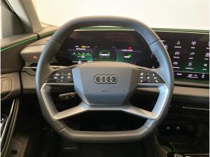 Audi Q6 e-tron qu. *S-line*Pano*AHK*HuD*B&O*