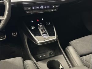 Audi Q4 e-tron Q4 Sportback 45 e-tron qu. *Matrix*AHK*HuD*Sonos*