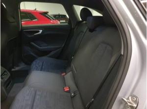 Audi A5 Avant TFSI *LED*AHK*Assistenz*