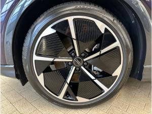 Audi Q4 e-tron Q4 Sportback 45 e-tron qu. *Matrix*AHK*HuD*Sonos*