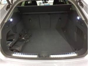 Audi A5 Avant TFSI *LED*AHK*Assistenz*