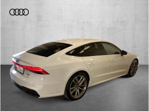 Audi A7 Sportback 50 TFSIe qu. *S-line*Laser*Business*