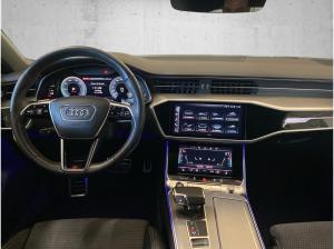 Audi A7 Sportback 50 TFSIe qu. *S-line*Laser*Business*