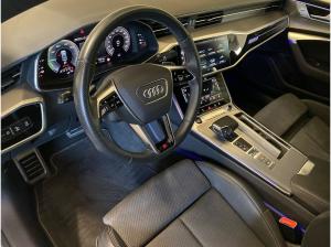 Audi A7 Sportback 50 TFSIe qu. *S-line*Laser*Business*