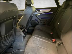 Audi A7 Sportback 50 TFSIe qu. *S-line*Laser*Business*