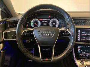 Audi A7 Sportback 50 TFSIe qu. *S-line*Laser*Business*
