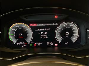 Audi A7 Sportback 50 TFSIe qu. *S-line*Laser*Business*