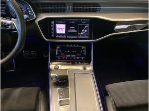 Audi A7 Sportback 50 TFSIe qu. *S-line*Laser*Business*