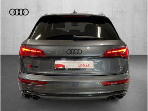 Audi SQ5 TDI *Matrix*Business*