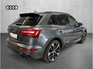 Audi SQ5 TDI *Matrix*Business*