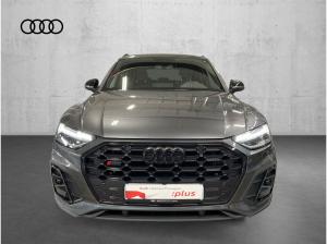 Audi SQ5 TDI *Matrix*Business*