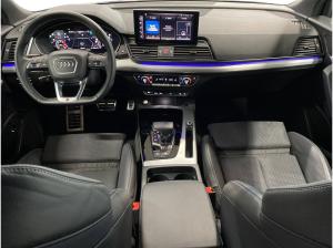 Audi SQ5 TDI *Matrix*Business*