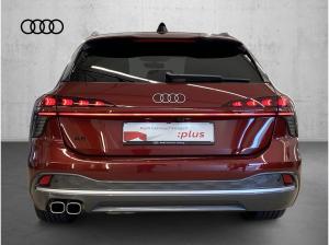 Audi A6 Avant TDI *LED+*AHK*Tech pro*