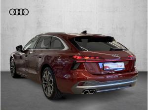 Audi A6 Avant TDI *LED+*AHK*Tech pro*