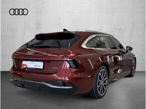 Audi A6 Avant TDI qu. *S-line*LED+*Pano*Tech pro*AHK*