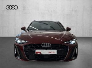 Audi A6 Avant TDI qu. *S-line*LED+*Pano*Tech pro*AHK*