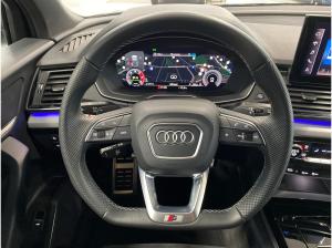 Audi SQ5 TDI *Matrix*Business*