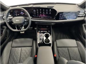 Audi A6 Avant TDI qu. *S-line*LED+*Pano*Tech pro*AHK*