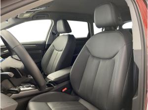 Audi A6 Avant TDI *LED+*AHK*Tech pro*