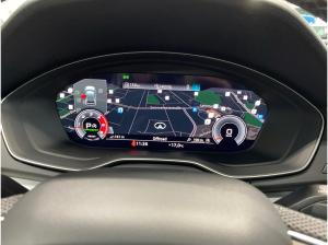 Audi SQ5 TDI *Matrix*Business*